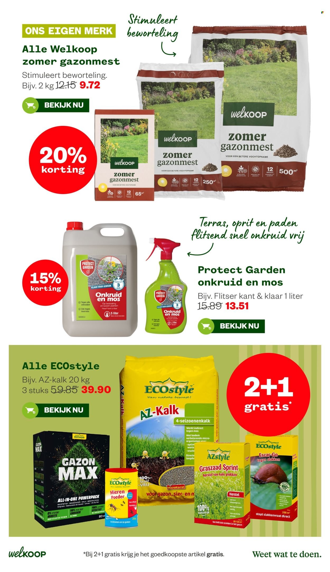 WELKOOP folder - Van maandag 8 juni 2026