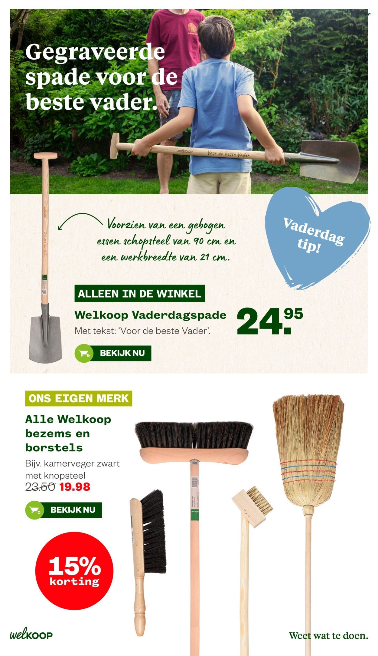 WELKOOP folder - Van maandag 8 juni 2026