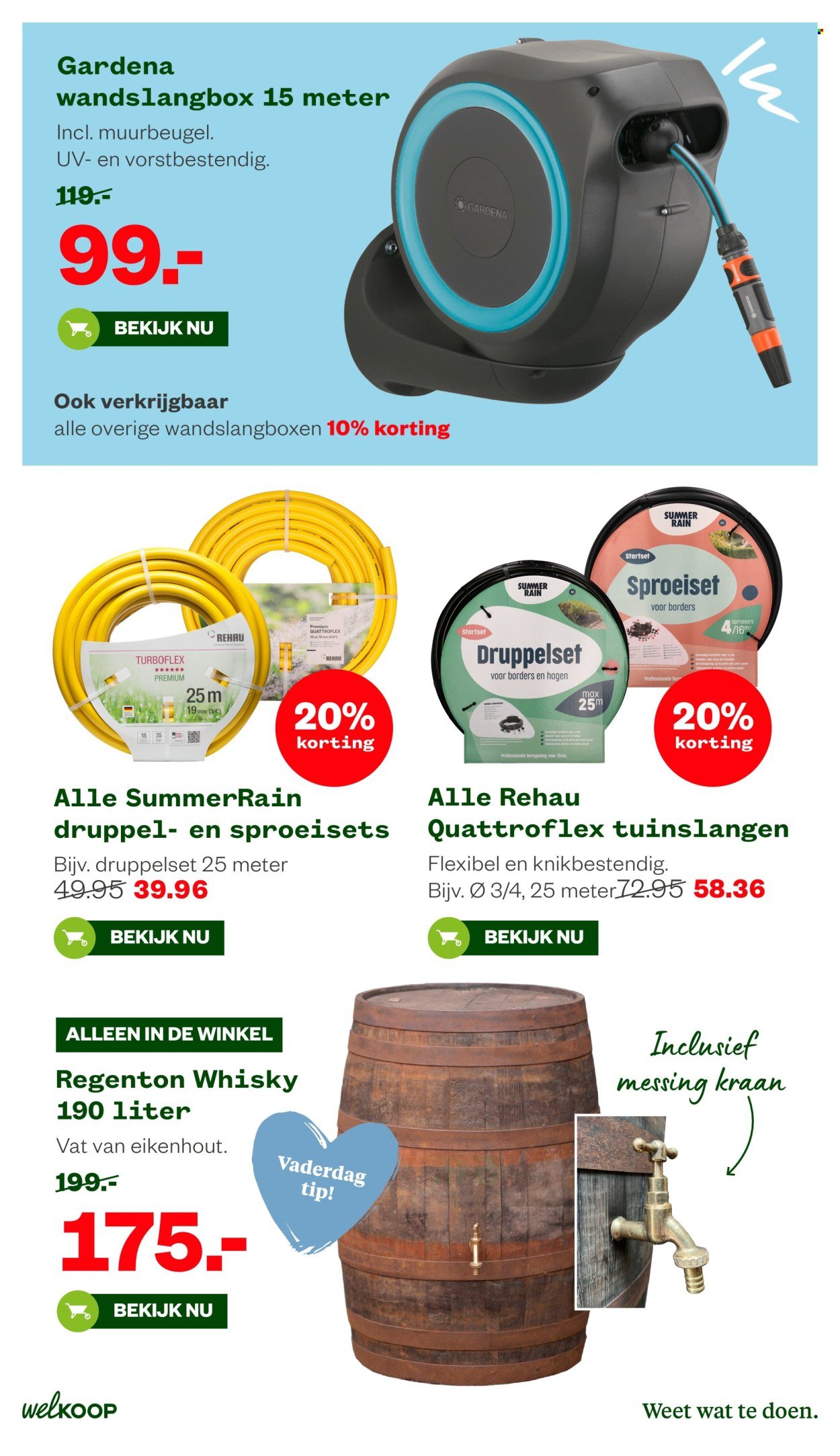 WELKOOP folder - Van maandag 8 juni 2026
