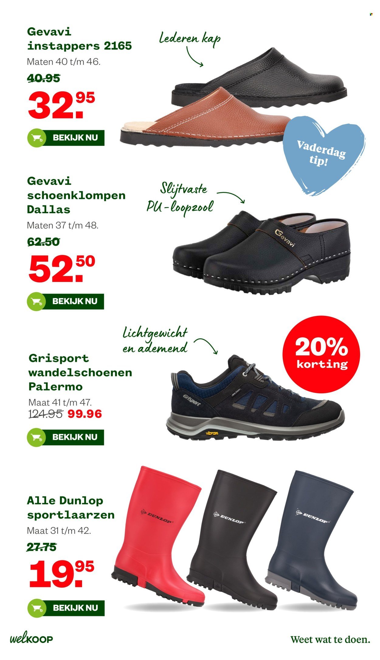 WELKOOP folder - Van maandag 8 juni 2026
