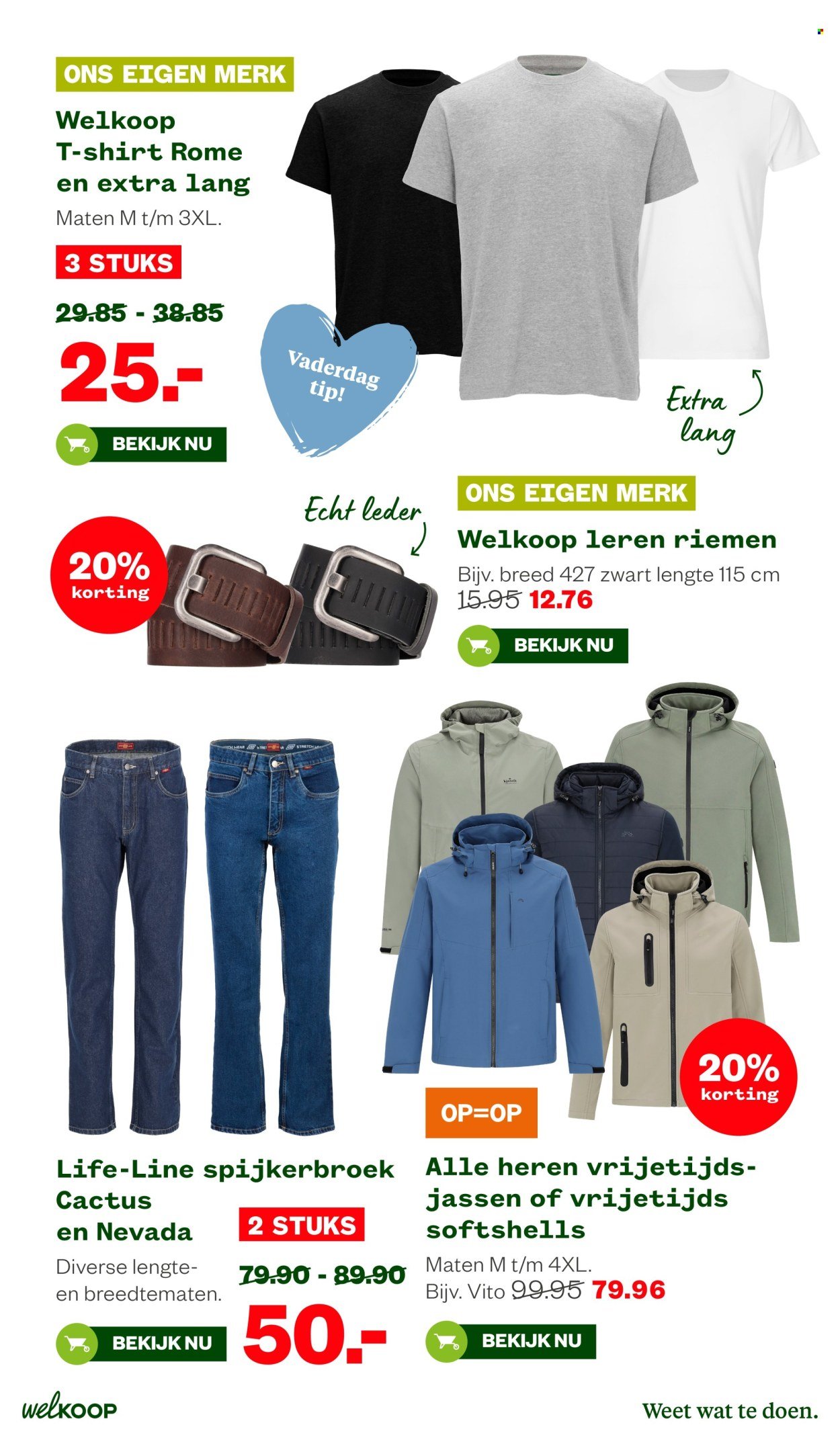 WELKOOP folder - Van maandag 8 juni 2026