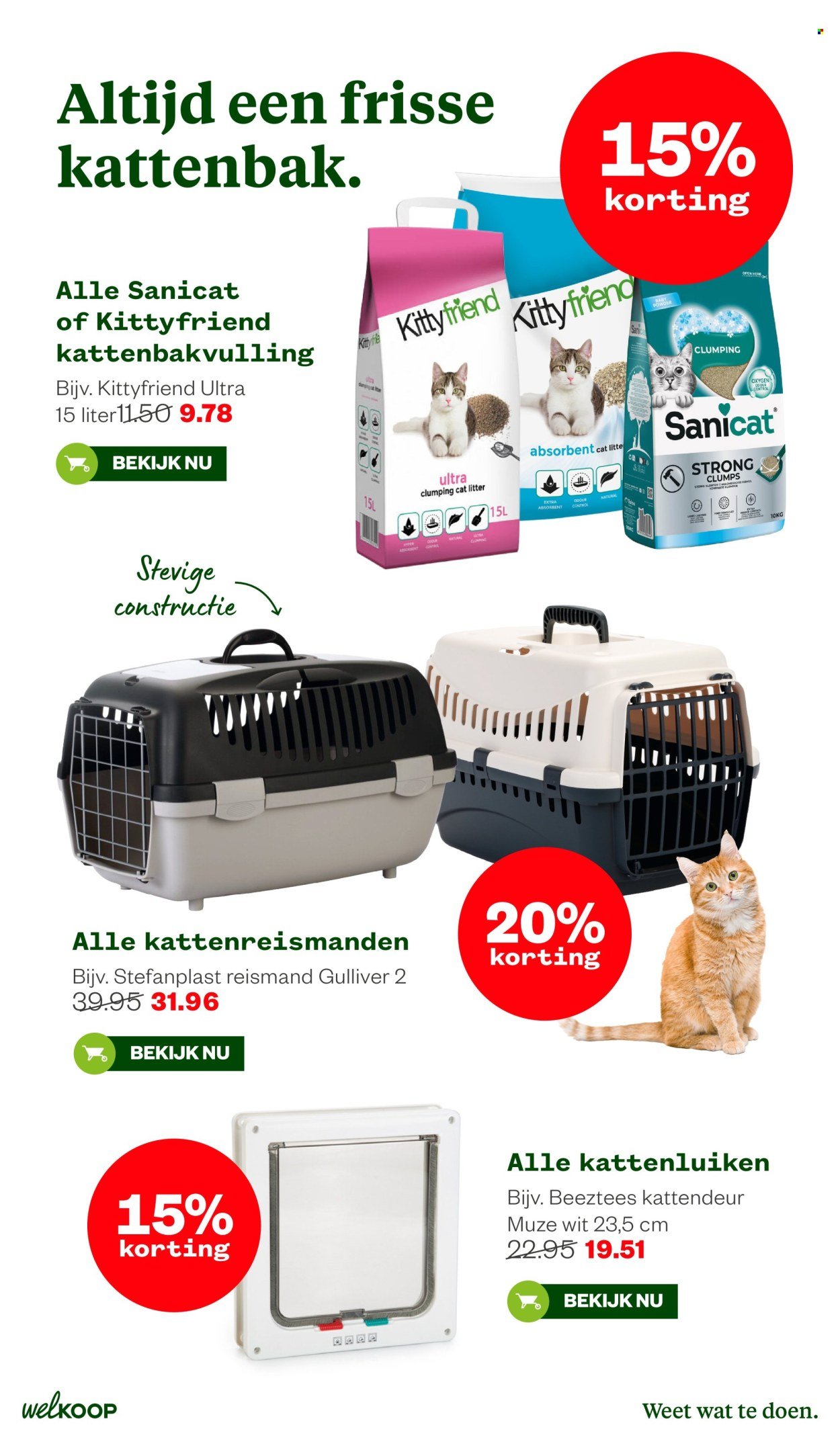 WELKOOP folder - Van maandag 8 juni 2026