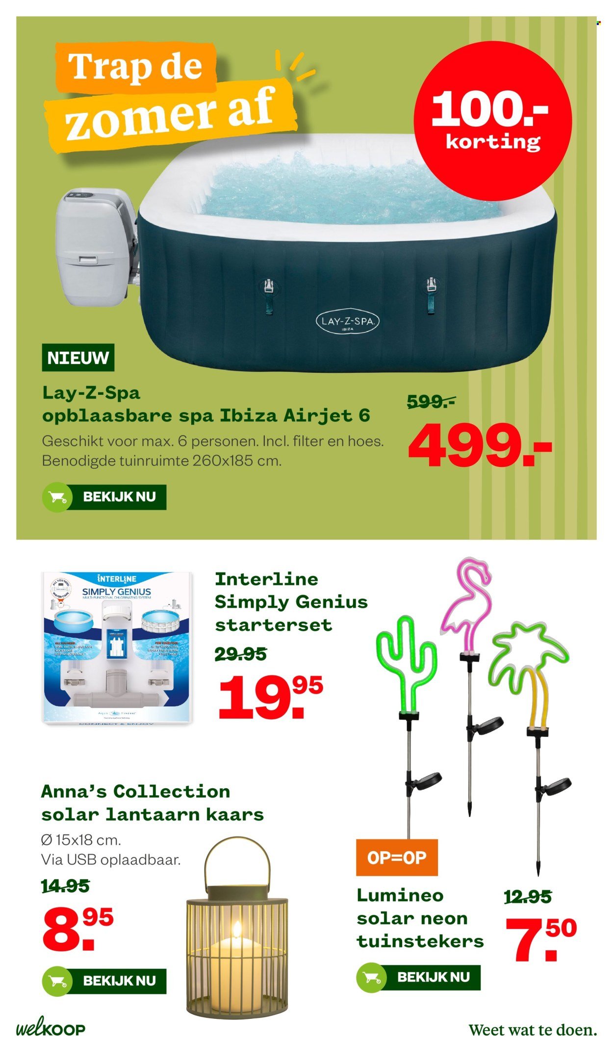 WELKOOP folder - Van maandag 8 juni 2026