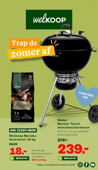 WELKOOP folder - Van maandag 8 juni 2026