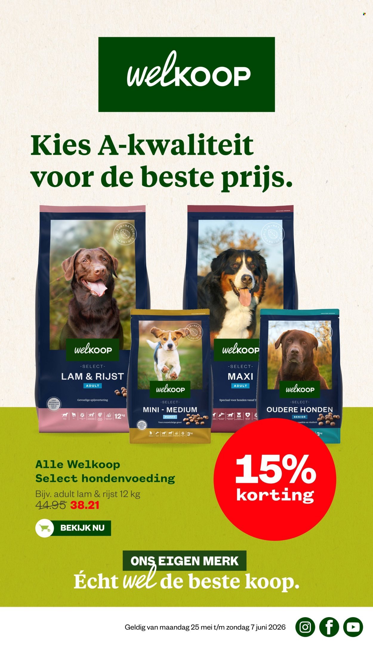 WELKOOP folder - Van maandag 25 mei 2026