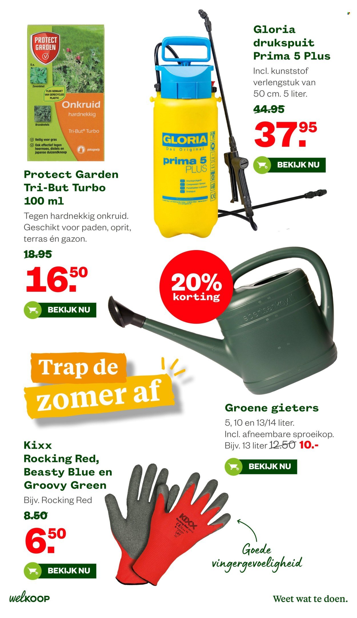 WELKOOP folder - Van maandag 25 mei 2026