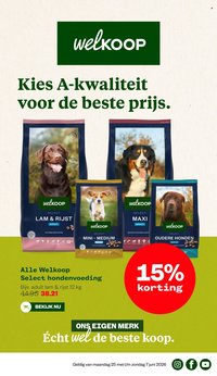 WELKOOP folder - Van maandag 25 mei 2026