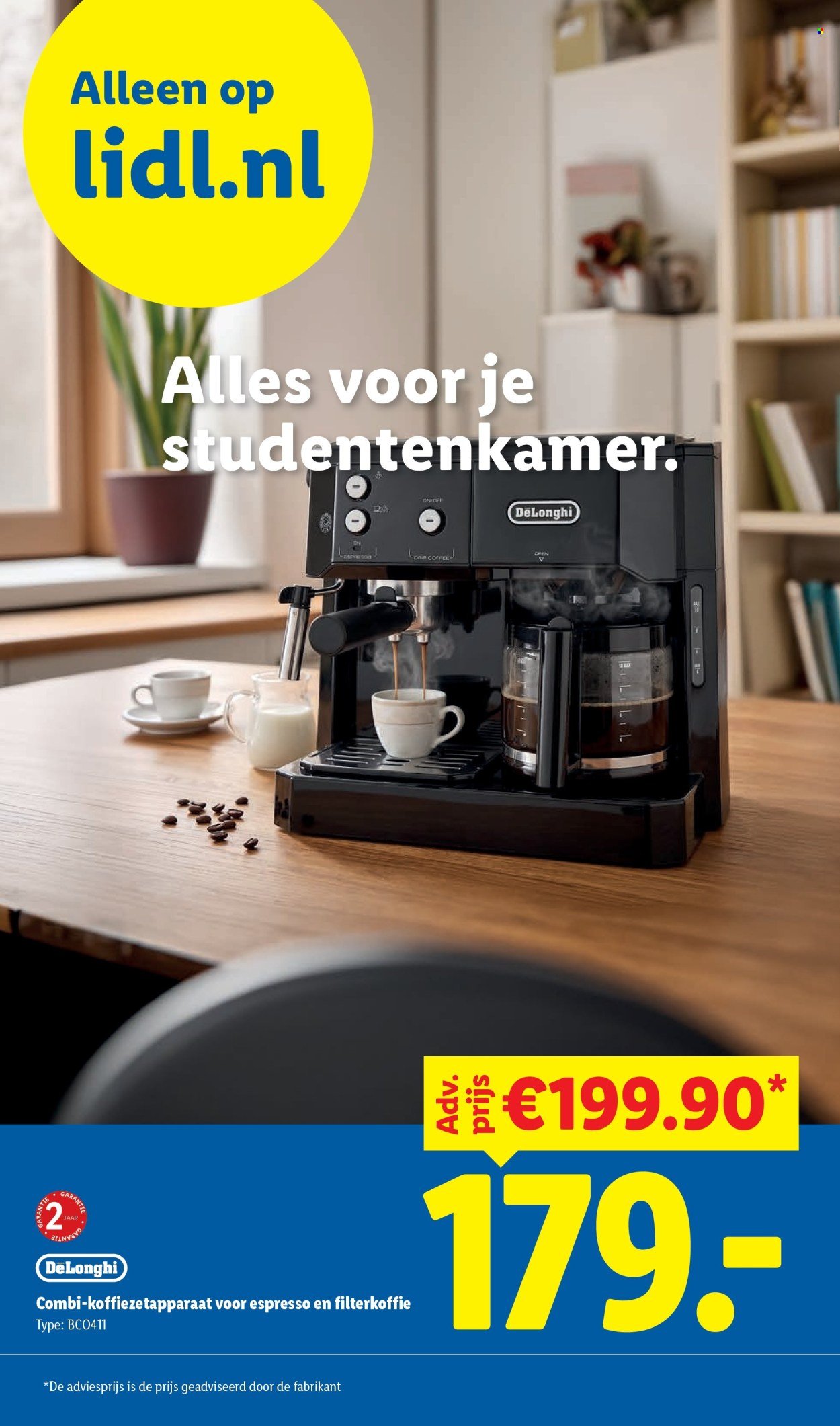 LIDL folder - Non Food - Week 33