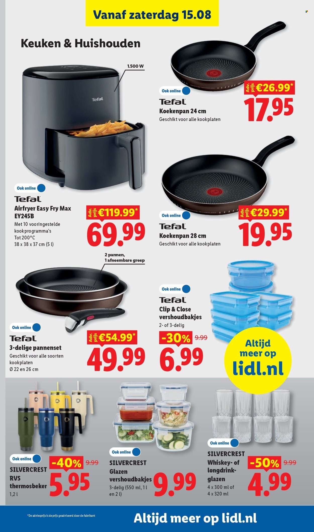 LIDL folder - Non Food - Week 33