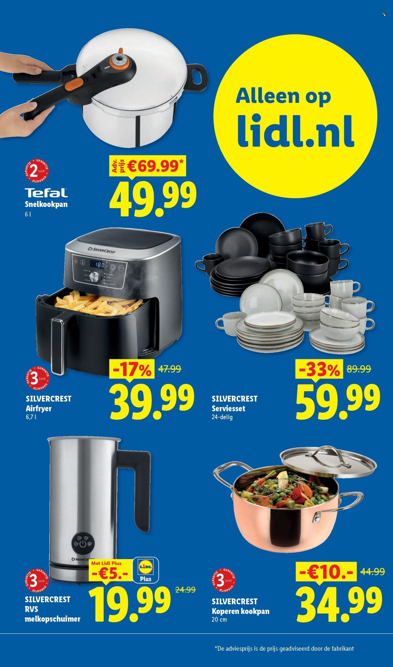 LIDL folder - Non Food - Week 33
