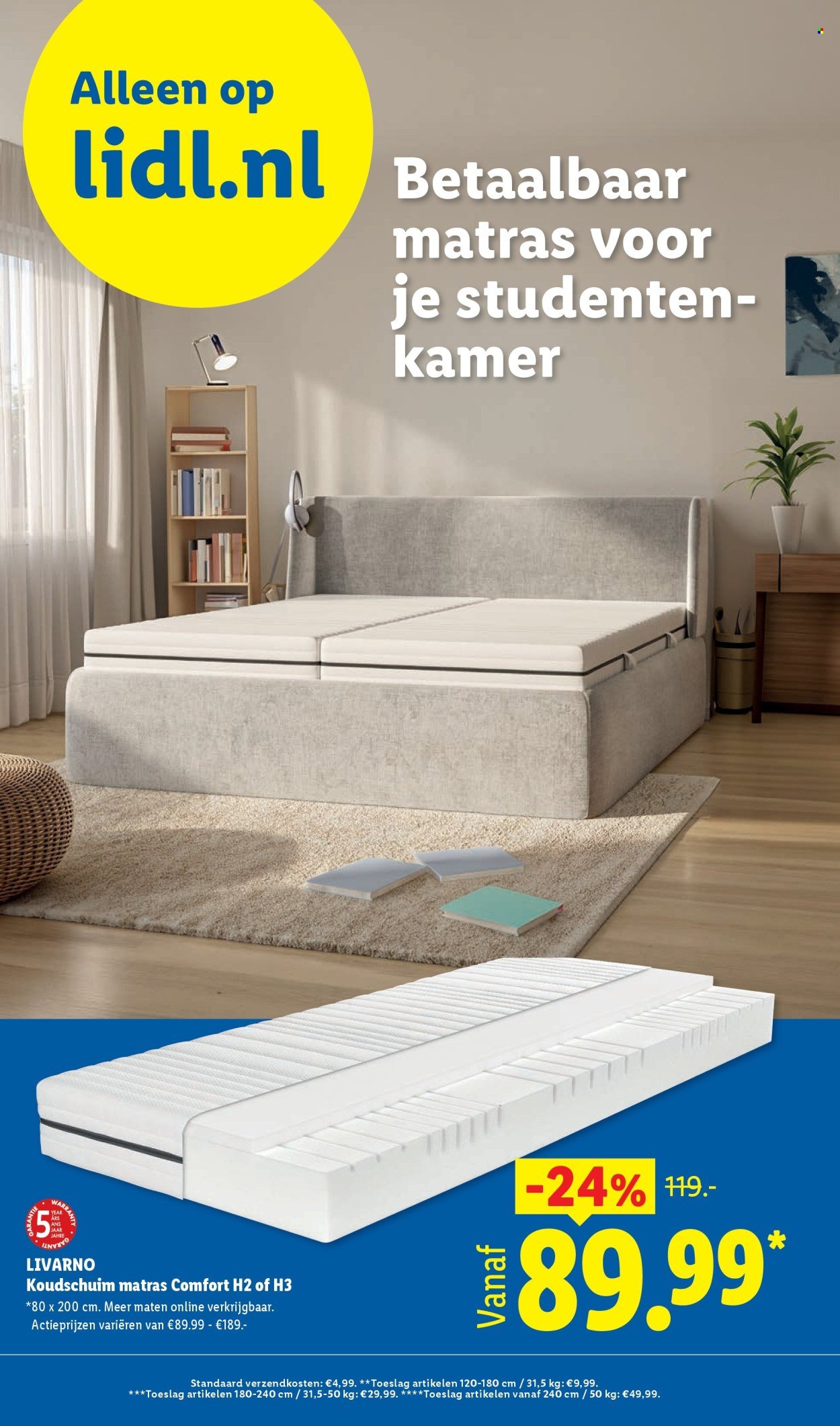 LIDL folder - Non Food - Week 33