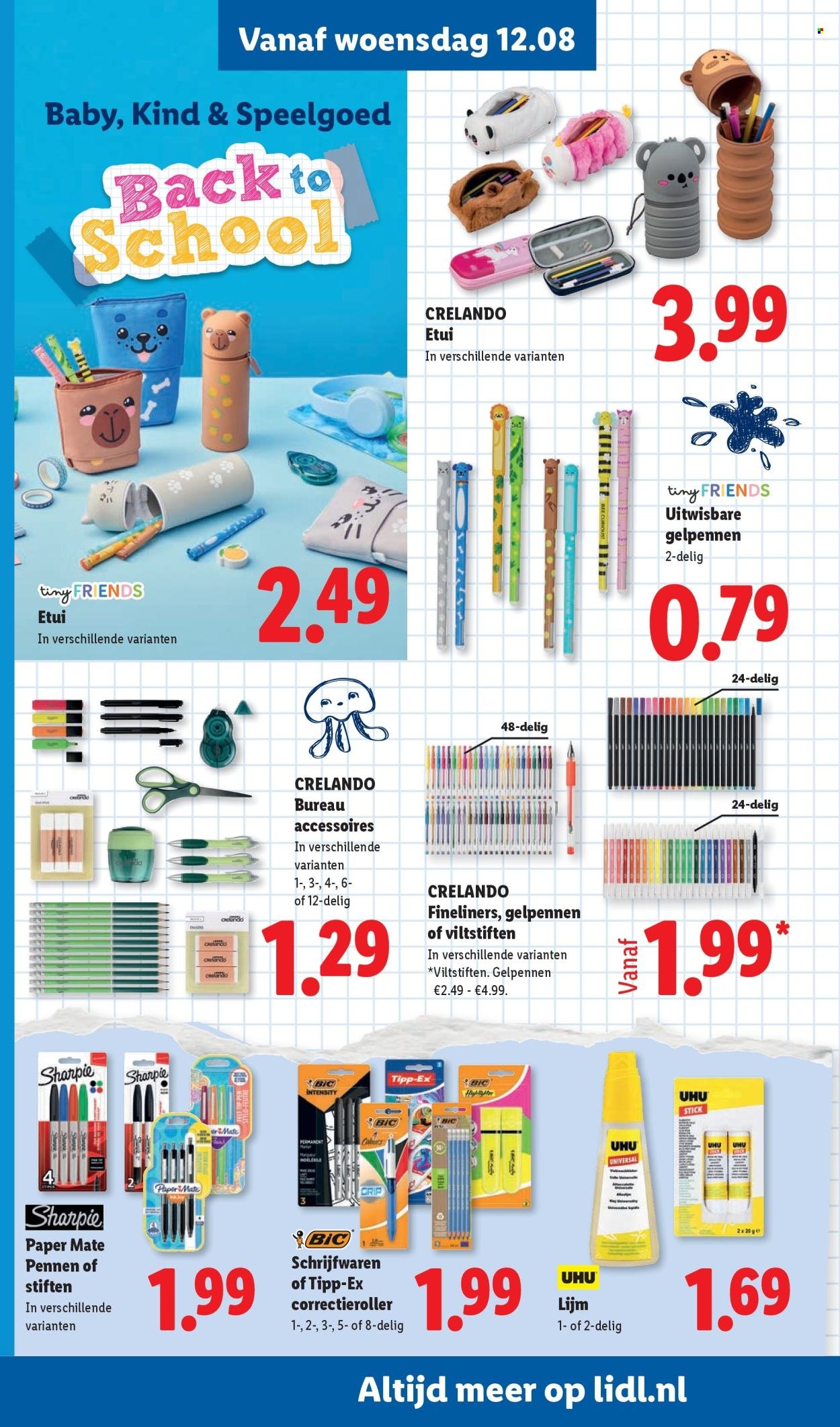 LIDL folder - Non Food - Week 33