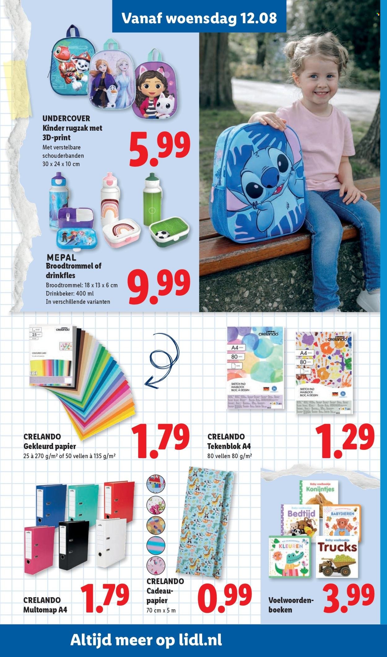 LIDL folder - Non Food - Week 33