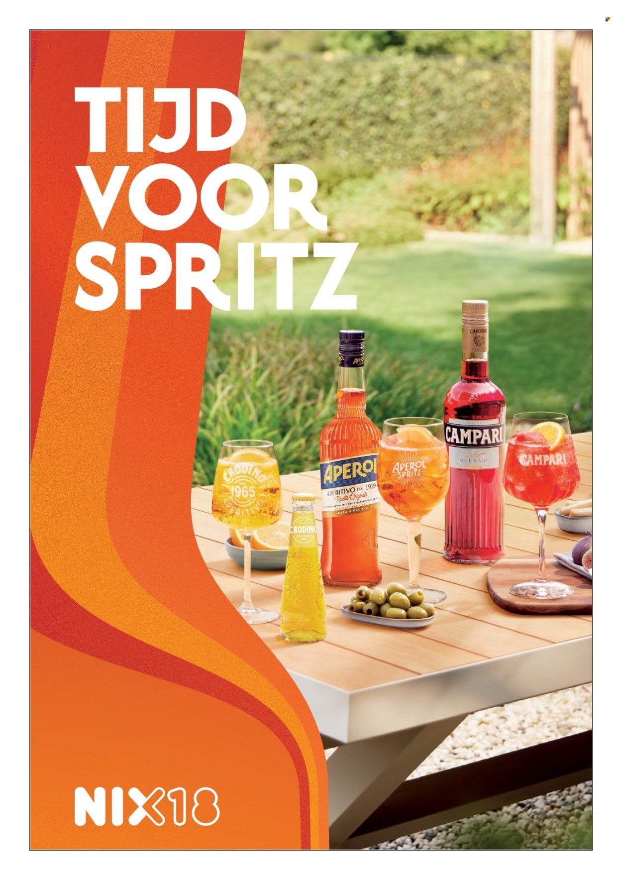 SLIGRO folder - Wijn (2026-04-09 - 2026-04-27)