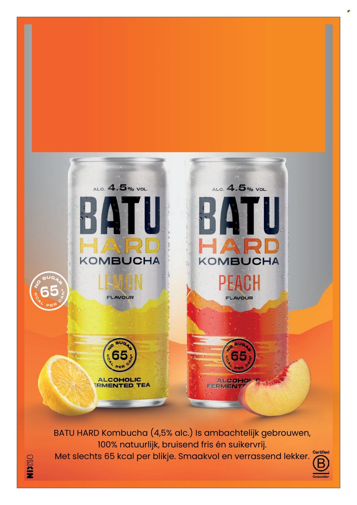 SLIGRO folder - Wijn (2026-04-09 - 2026-04-27)