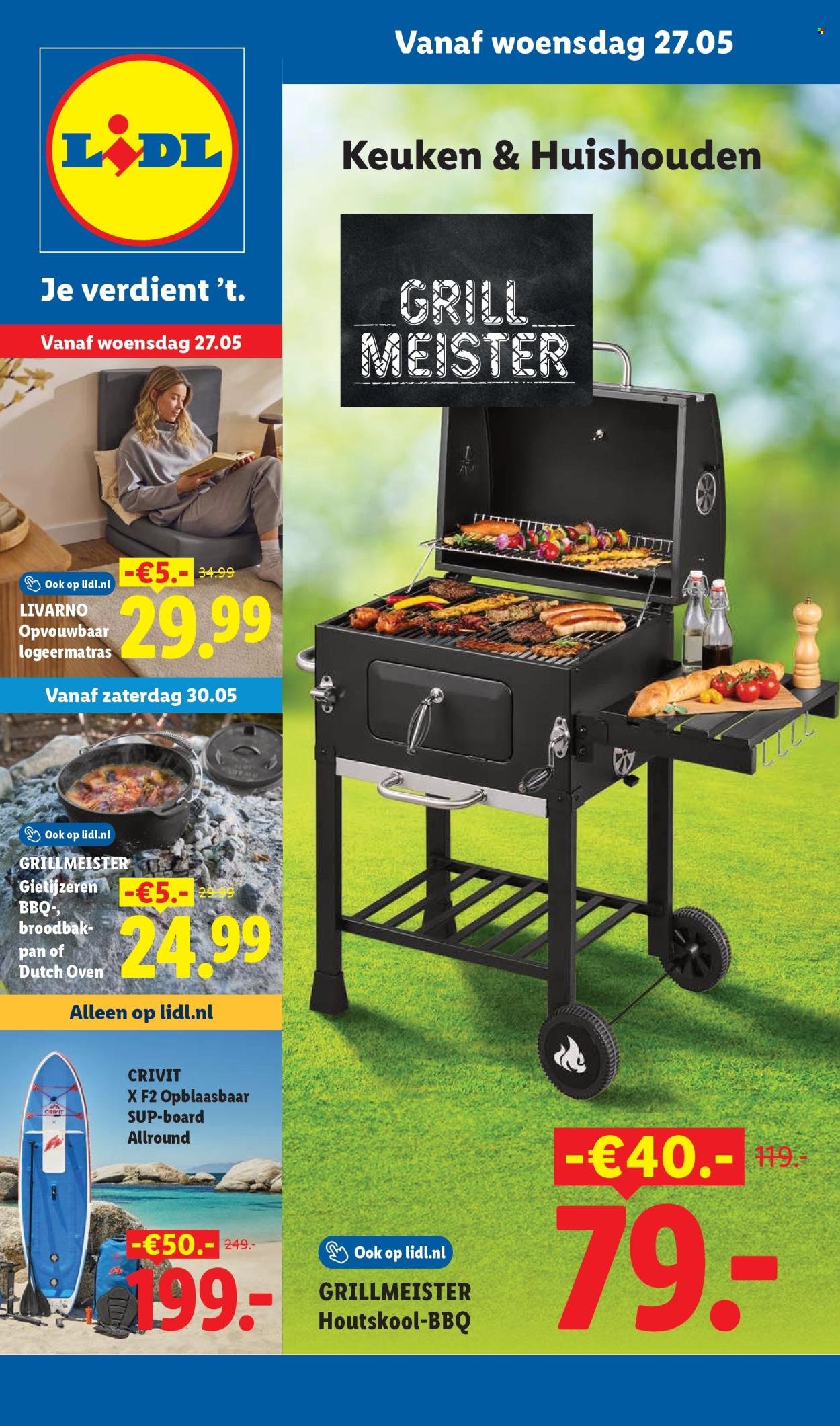 LIDL folder - Non Food - Week 22 (2026-05-27 - 2026-06-02)