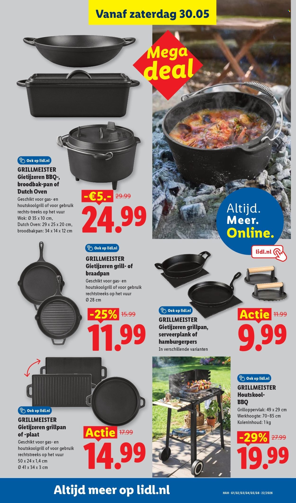 LIDL folder - Non Food - Week 22 (2026-05-27 - 2026-06-02)