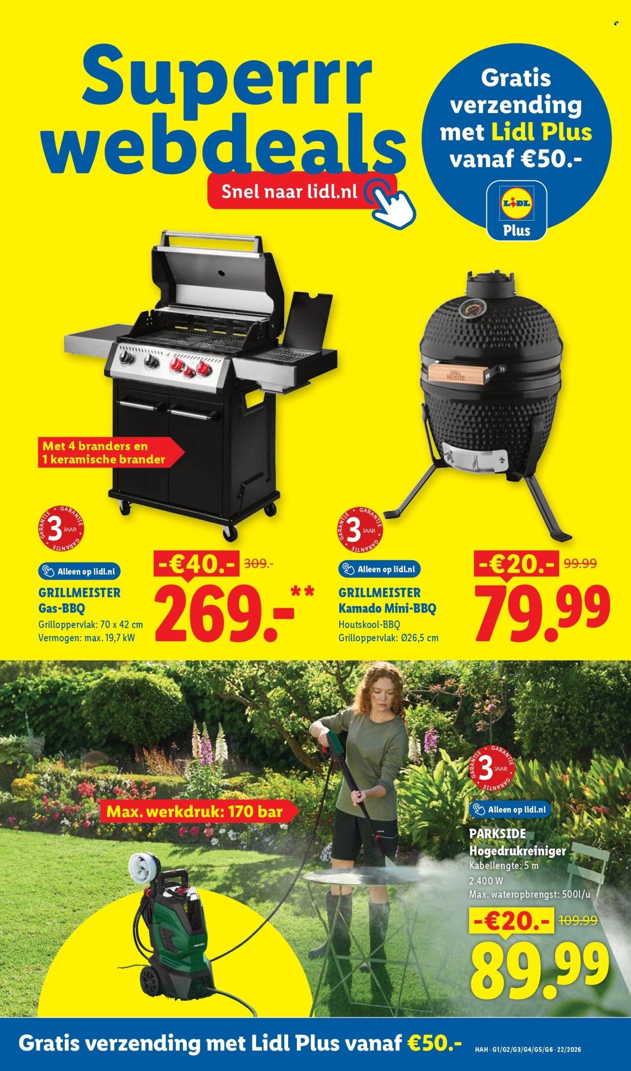 LIDL folder - Non Food - Week 22 (2026-05-27 - 2026-06-02)
