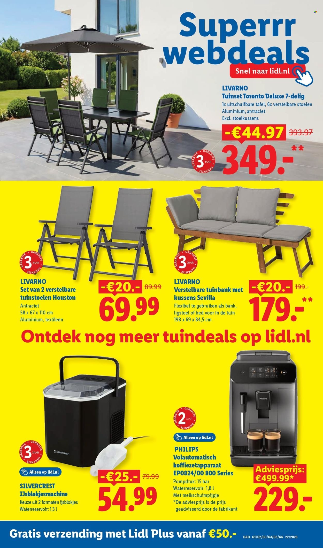 LIDL folder - Non Food - Week 22 (2026-05-27 - 2026-06-02)