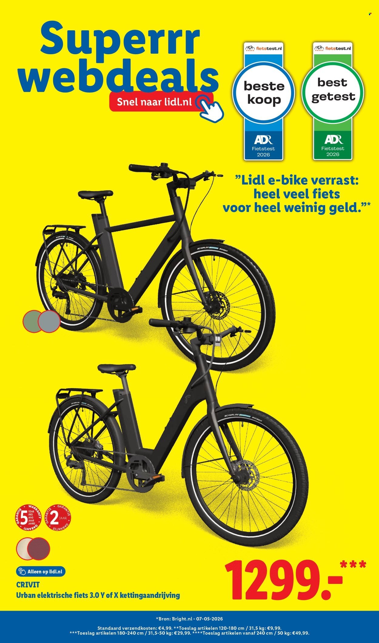 LIDL folder - Non Food - Week 22 (2026-05-27 - 2026-06-02)