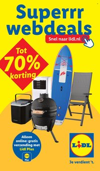 LIDL folder - Non Food - Week 22
