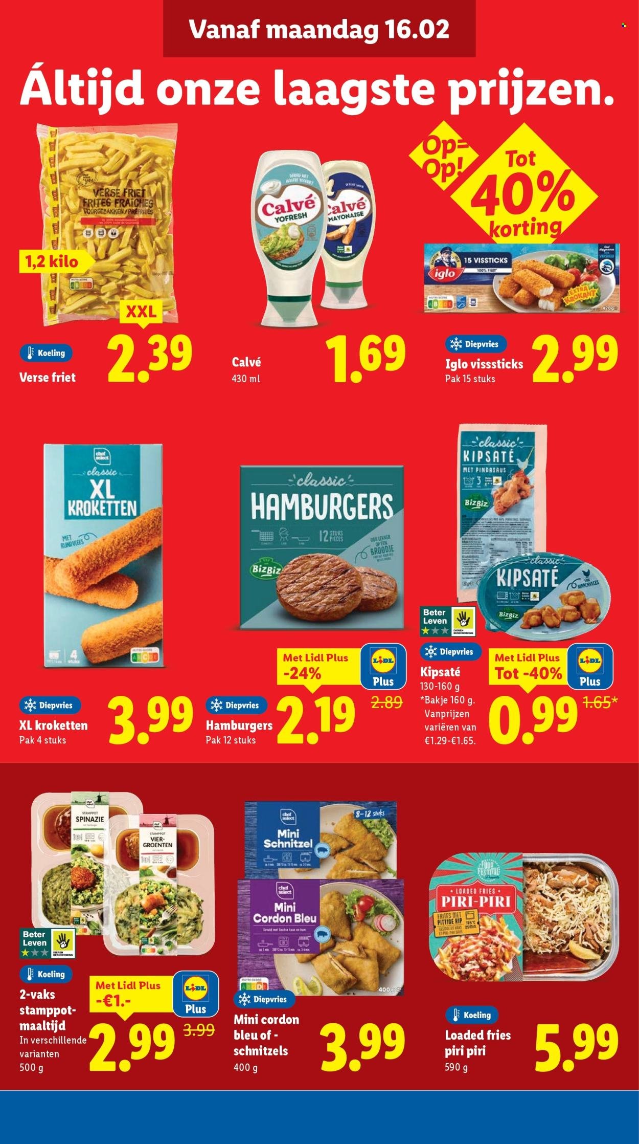 LIDL folder - Week 8