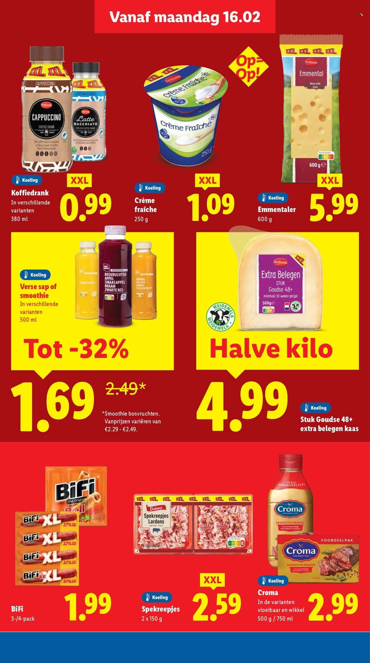 LIDL folder - Week 8