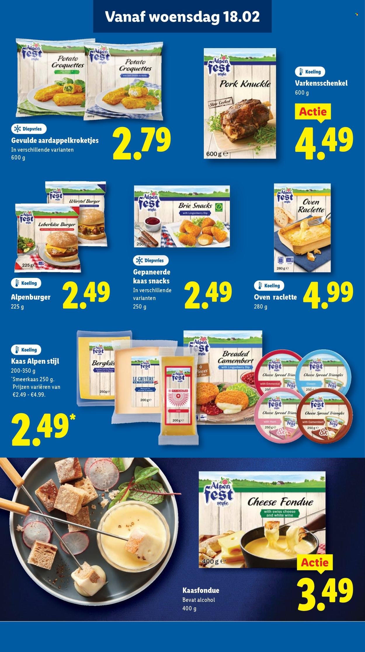 LIDL folder - Week 8