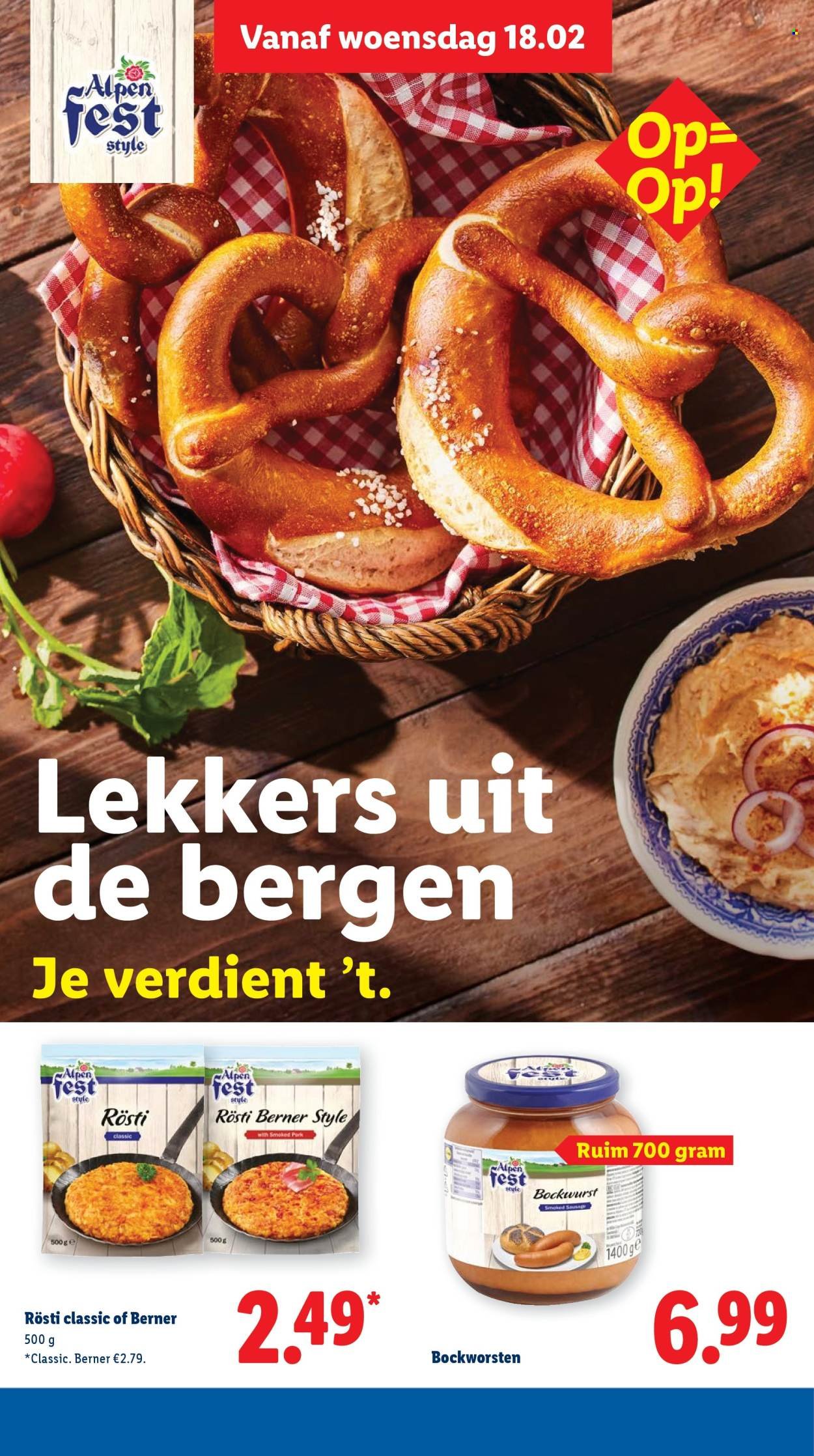 LIDL folder - Week 8