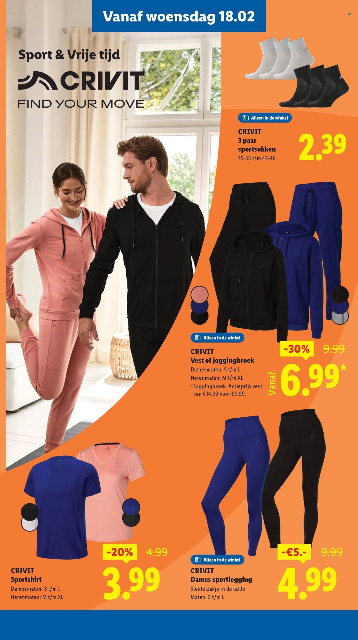 LIDL folder - Week 8