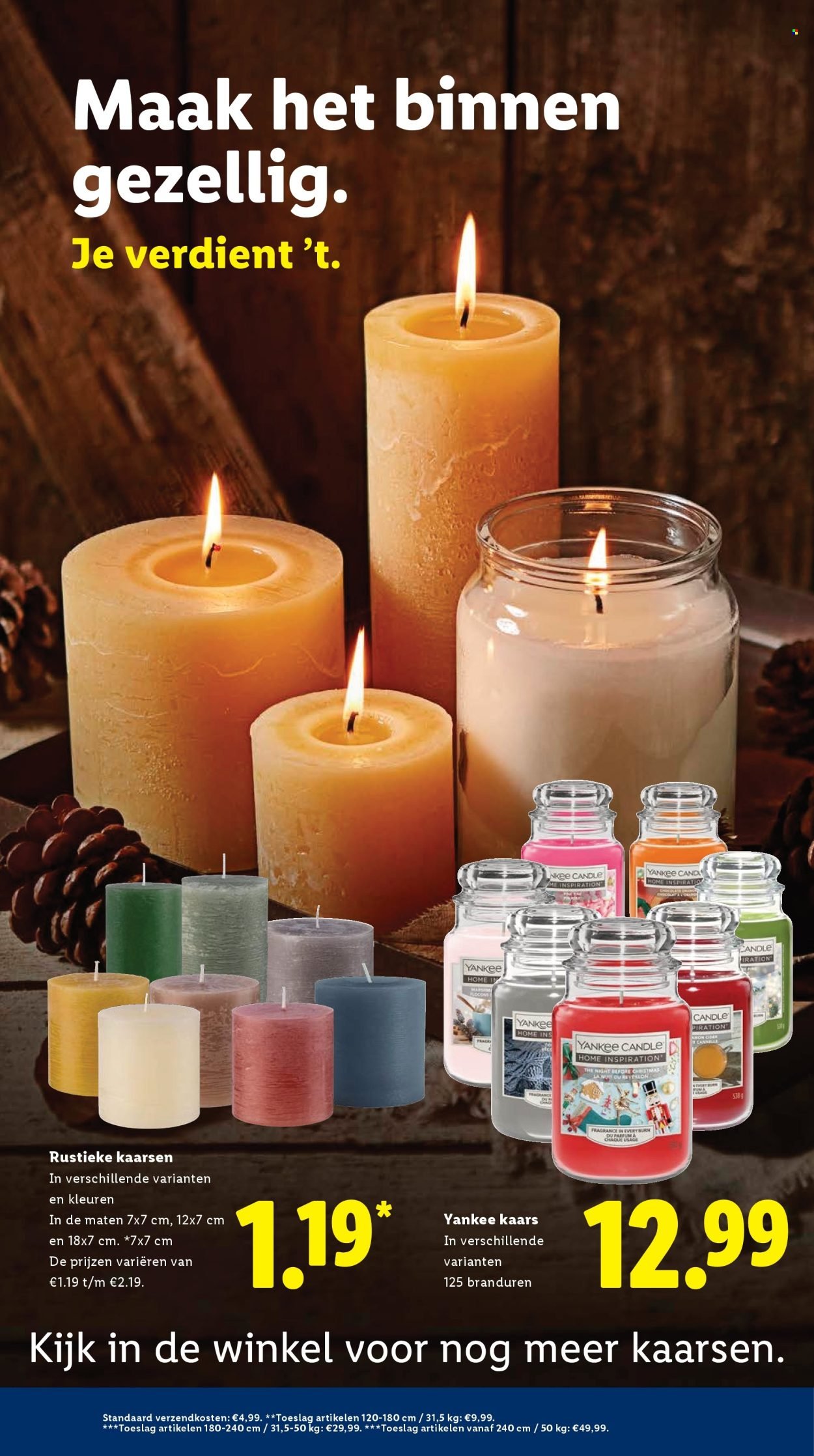 LIDL folder - Week 8