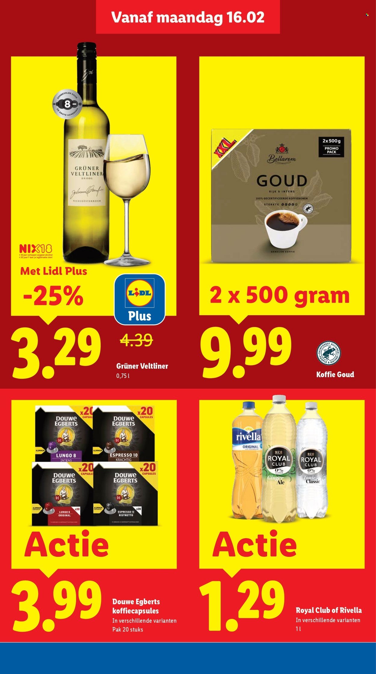 LIDL folder - Week 8