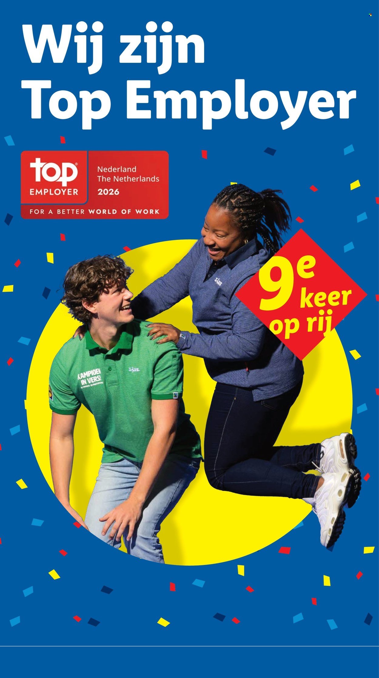 LIDL folder - Week 8