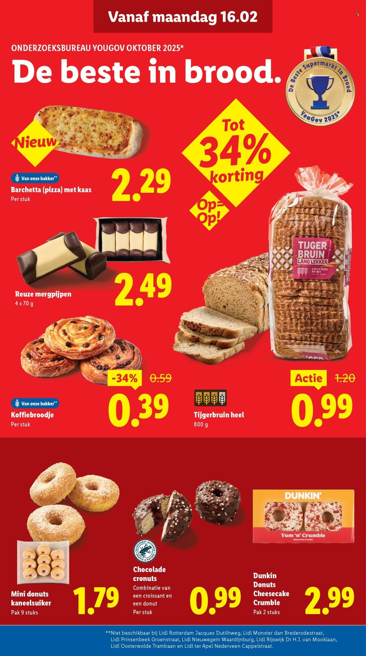 LIDL folder - Week 8