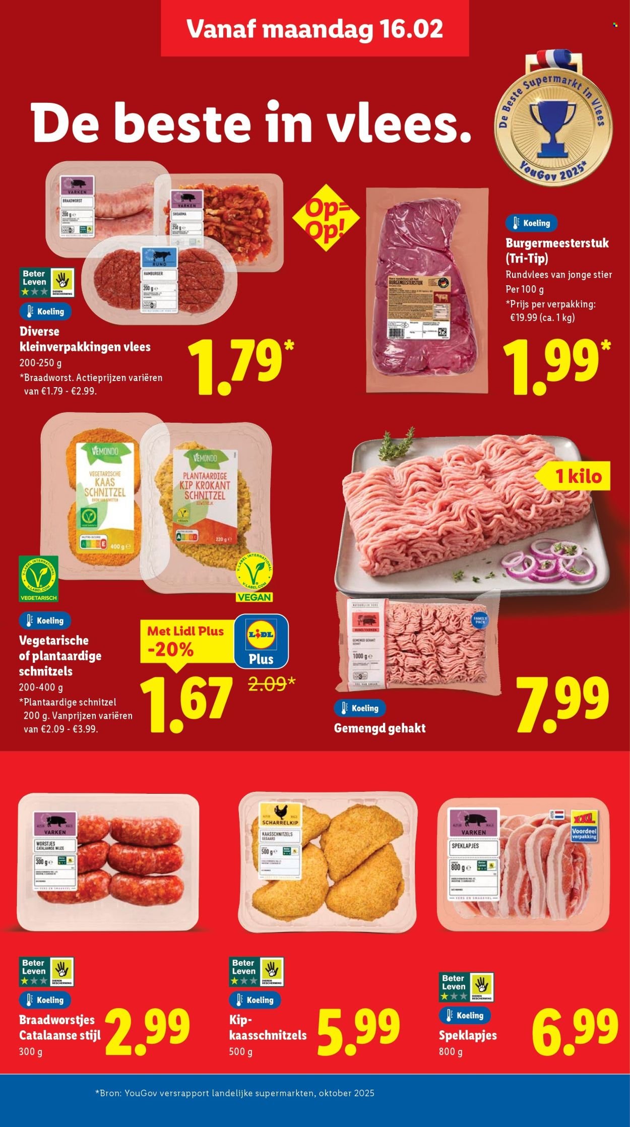 LIDL folder - Week 8