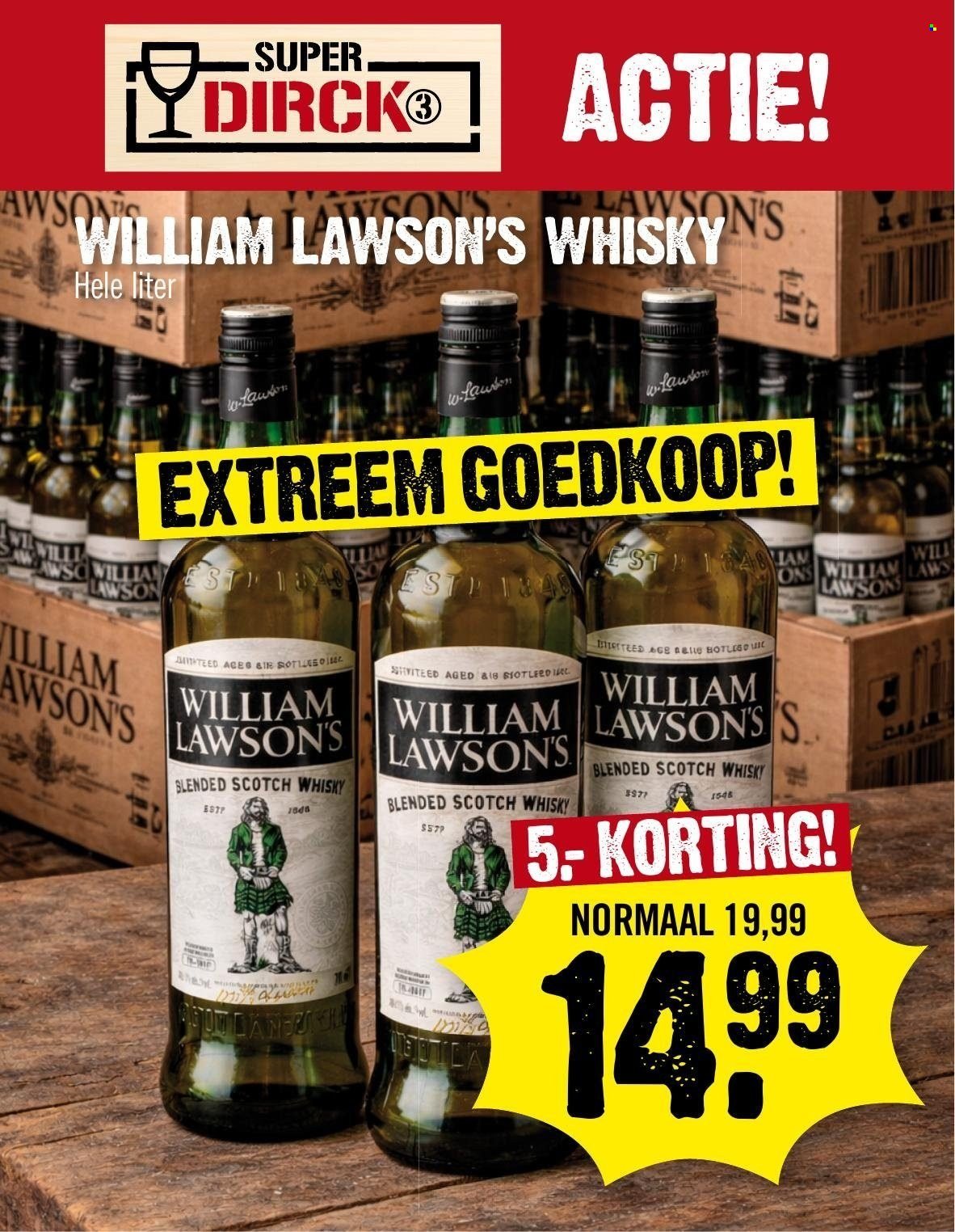 DIRK folder - Super Dirck3