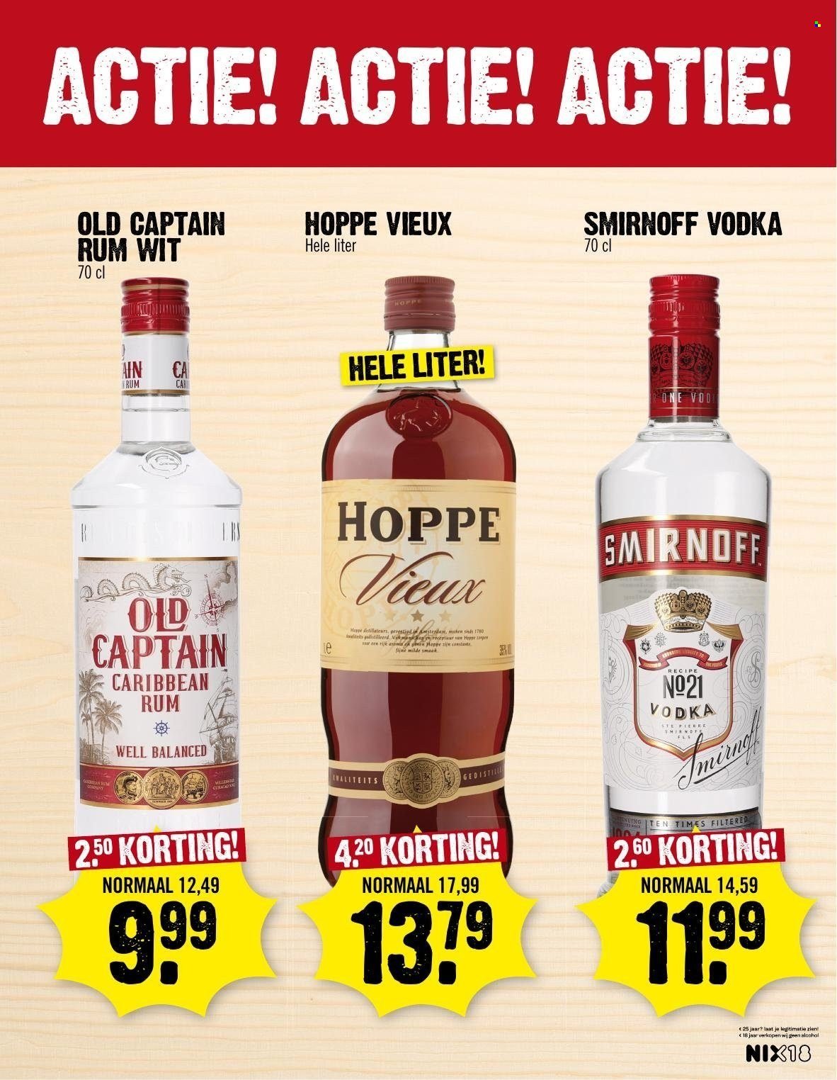 DIRK folder - Super Dirck3