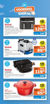 ALBERT HEIJN folder - December 2025