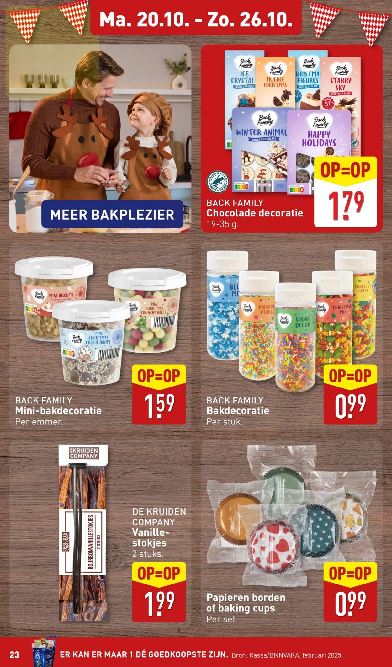 ALDI folder - Van maandag 20 oktober 2025 (2025-10-20 - 2025-10-26)