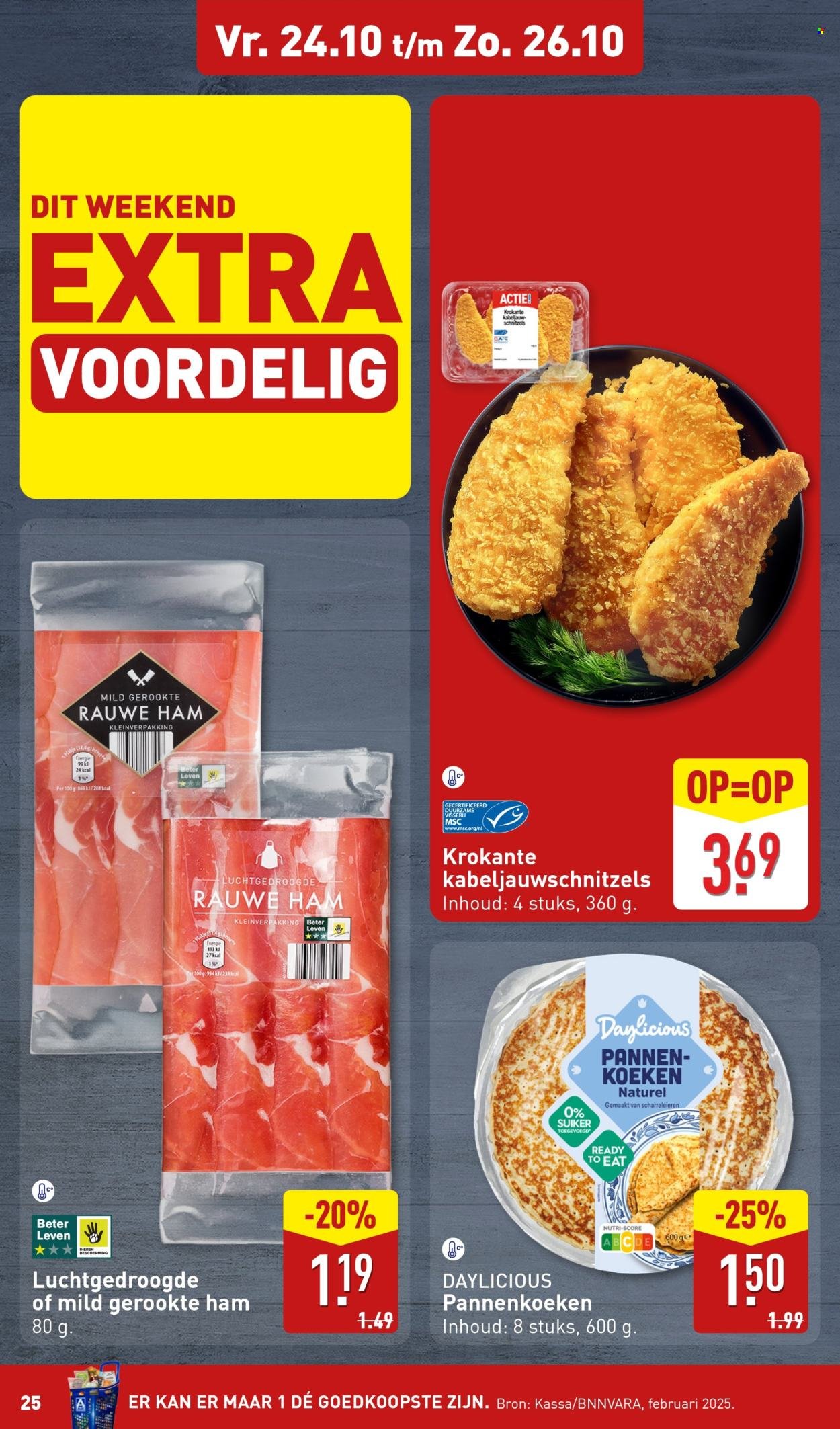 ALDI folder - Van maandag 20 oktober 2025 (2025-10-20 - 2025-10-26)