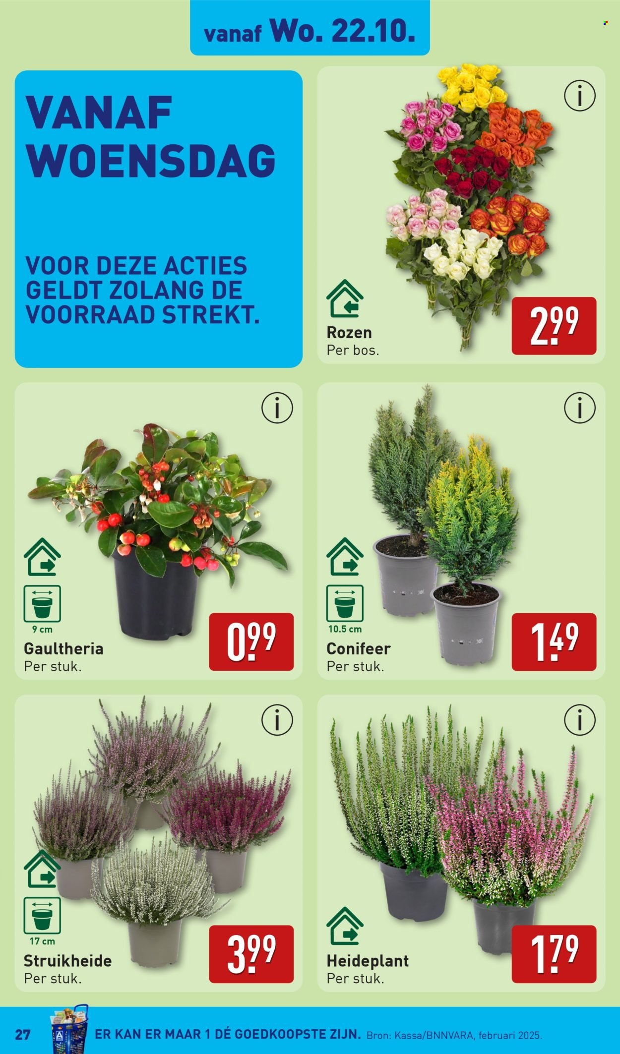 ALDI folder - Van maandag 20 oktober 2025 (2025-10-20 - 2025-10-26)