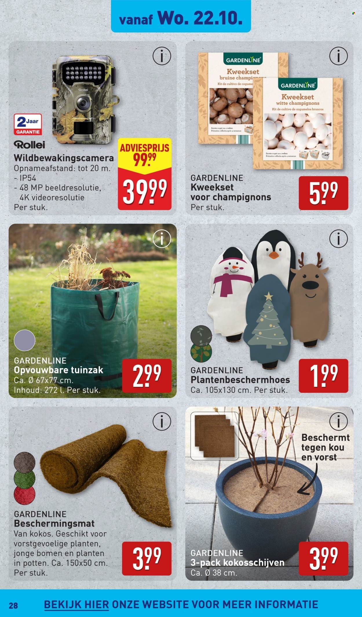 ALDI folder - Van maandag 20 oktober 2025 (2025-10-20 - 2025-10-26)