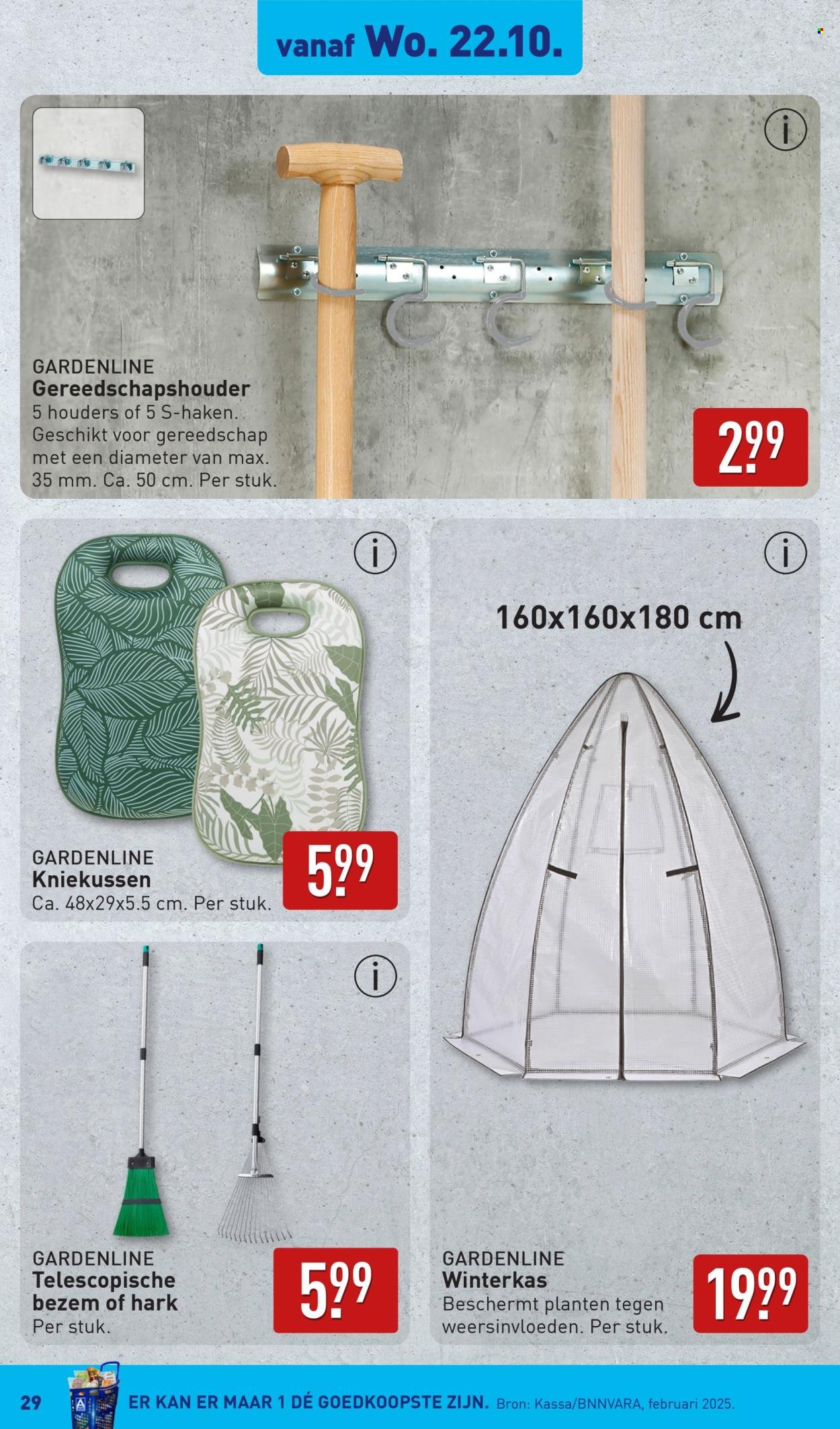 ALDI folder - Van maandag 20 oktober 2025 (2025-10-20 - 2025-10-26)
