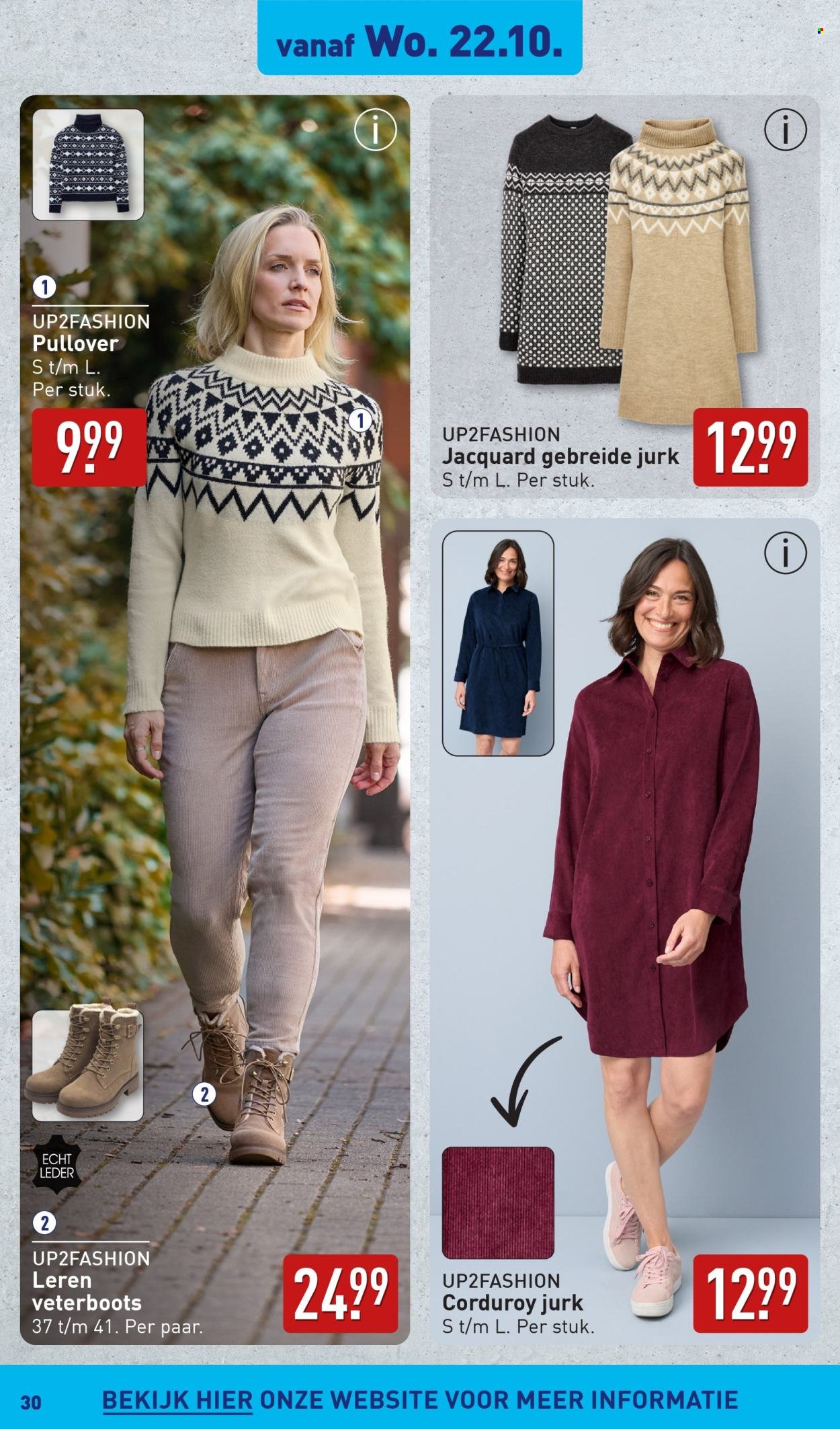 ALDI folder - Van maandag 20 oktober 2025 (2025-10-20 - 2025-10-26)
