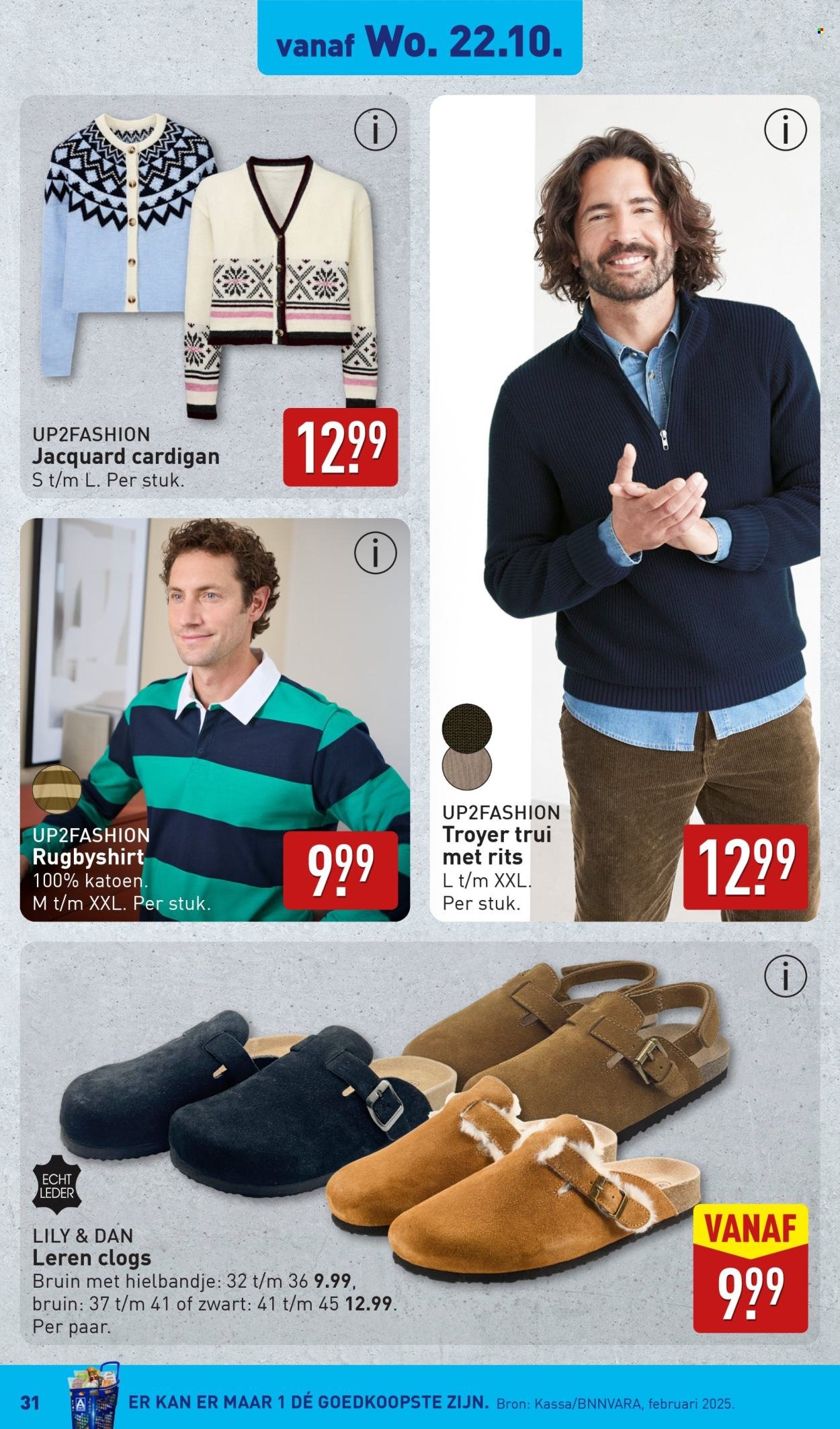 ALDI folder - Van maandag 20 oktober 2025 (2025-10-20 - 2025-10-26)