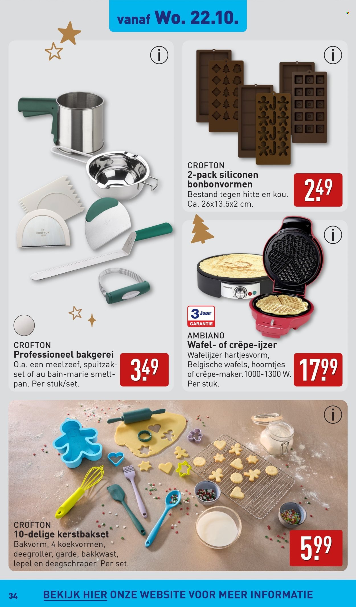 ALDI folder - Van maandag 20 oktober 2025 (2025-10-20 - 2025-10-26)