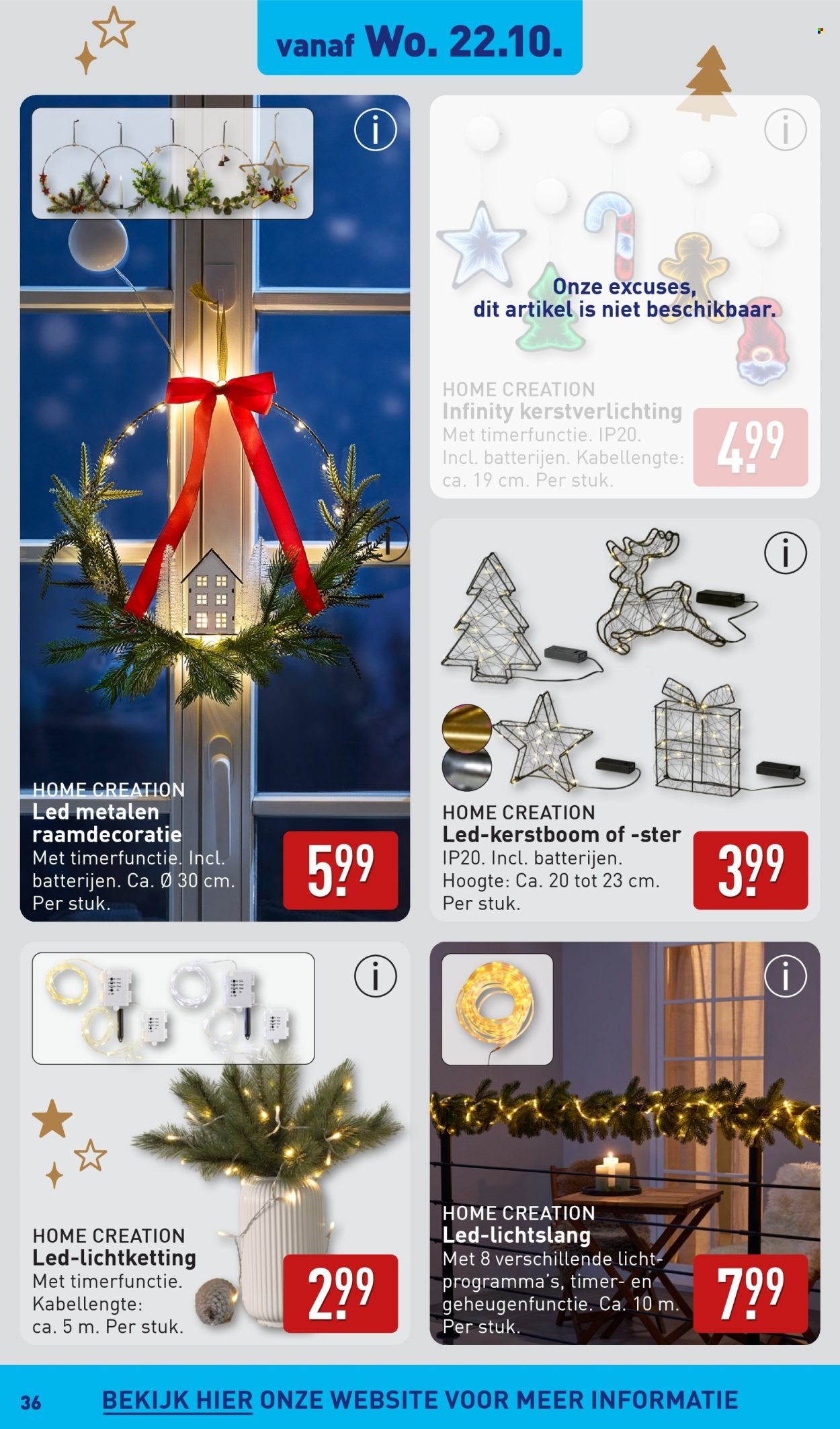 ALDI folder - Van maandag 20 oktober 2025 (2025-10-20 - 2025-10-26)