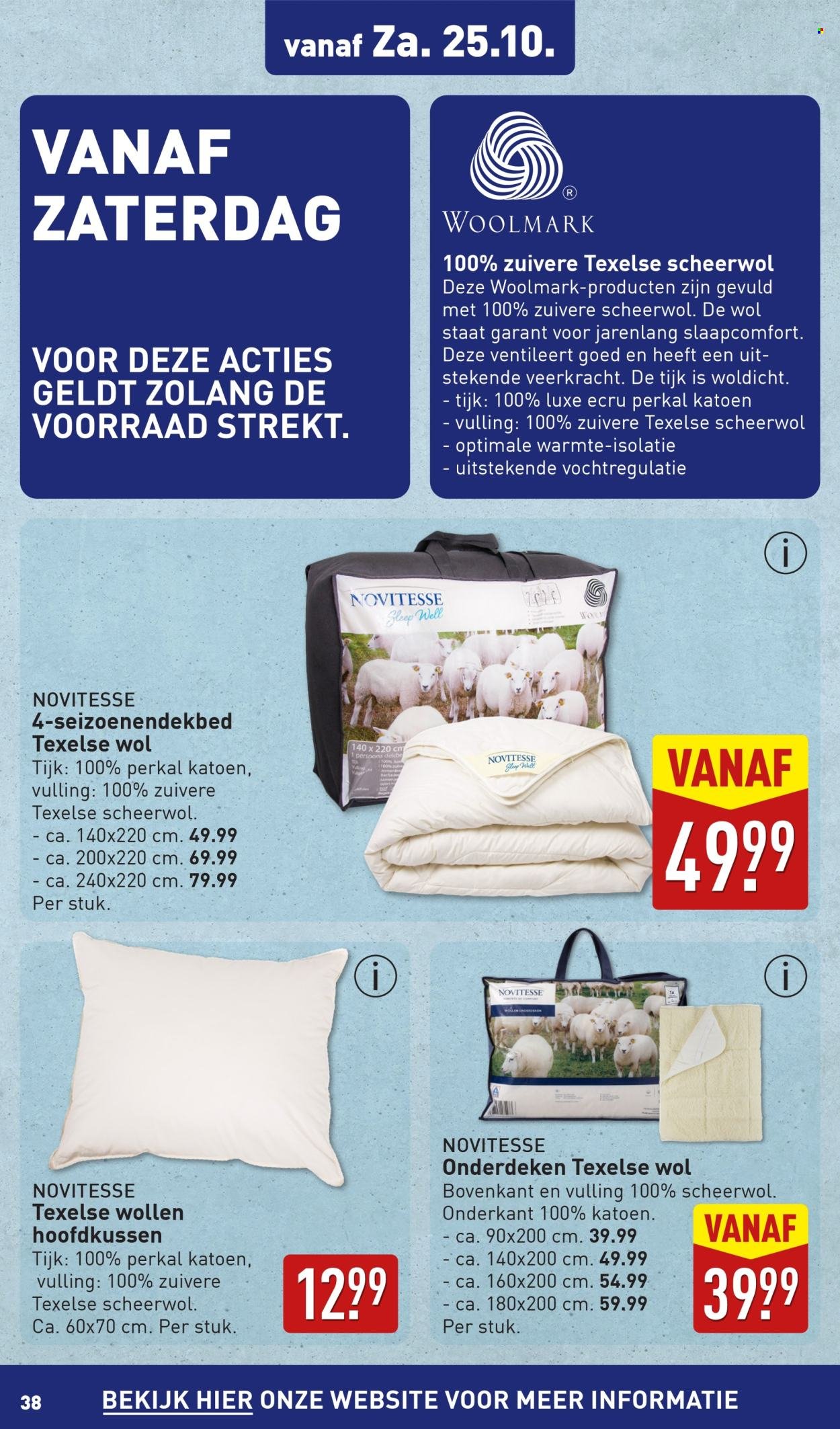 ALDI folder - Van maandag 20 oktober 2025 (2025-10-20 - 2025-10-26)