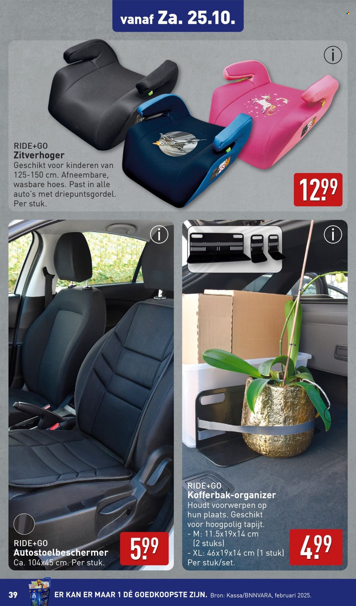 ALDI folder - Van maandag 20 oktober 2025 (2025-10-20 - 2025-10-26)