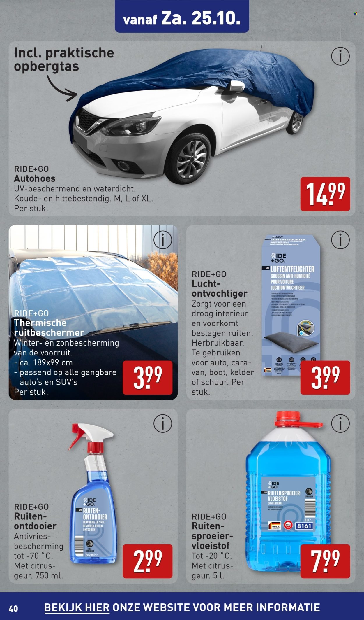 ALDI folder - Van maandag 20 oktober 2025 (2025-10-20 - 2025-10-26)